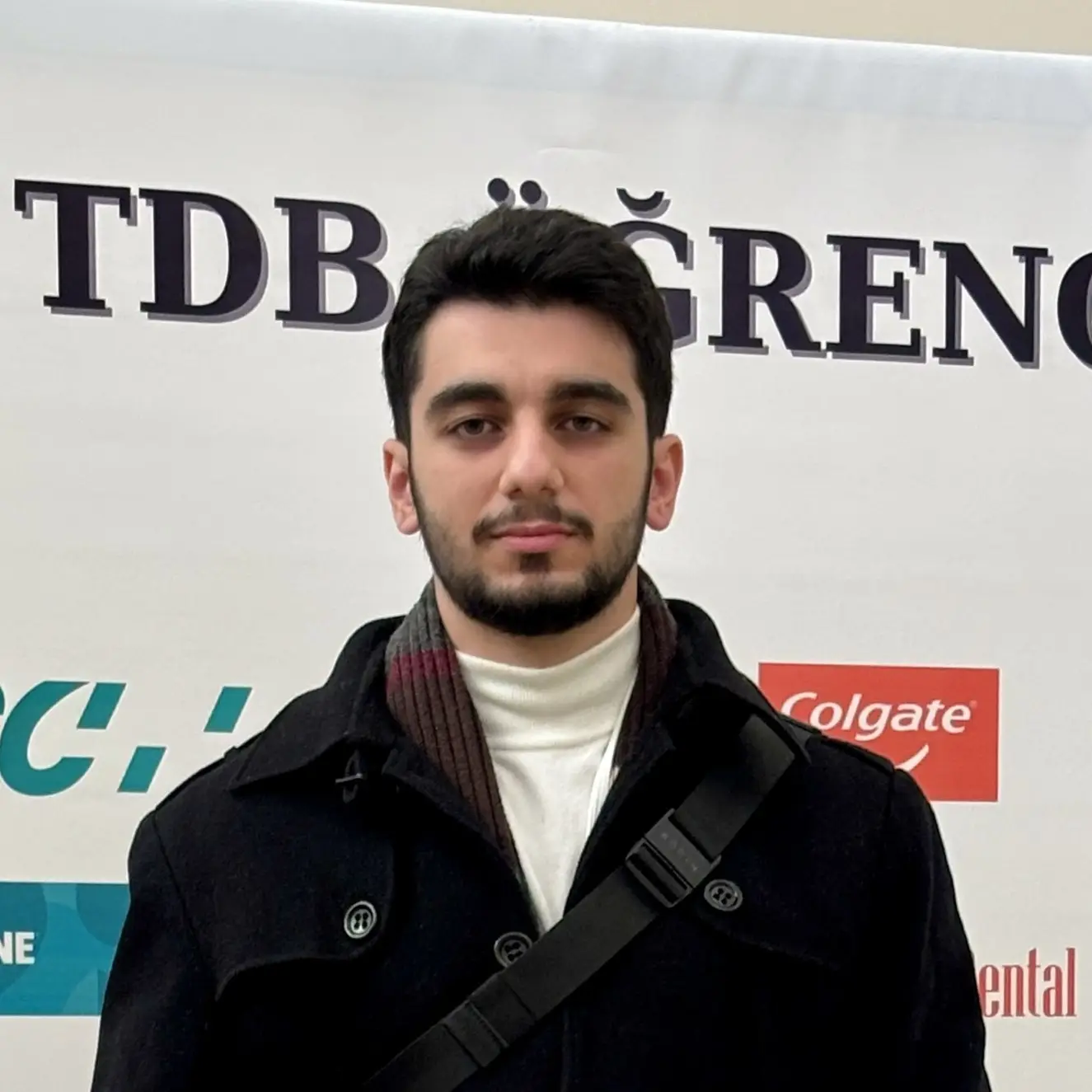 Picture of Bekir Sarhil