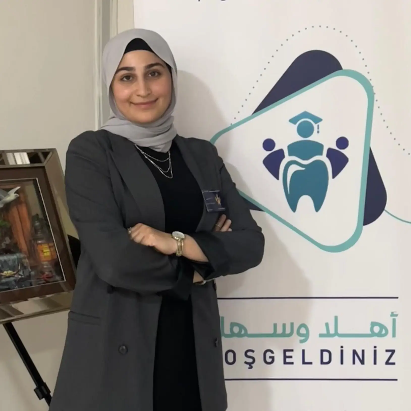Picture of Tala Alallaf